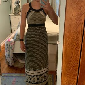 Athleta Active Maxi Dress